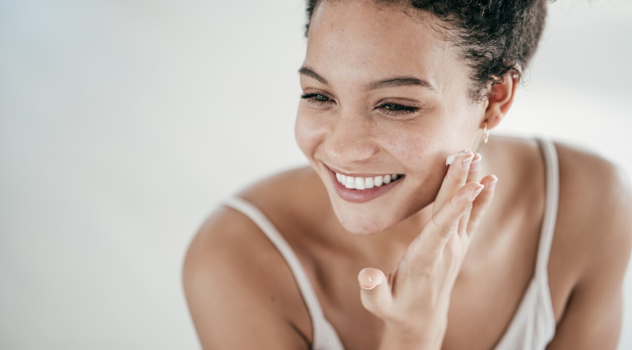 Topical Retinoids (e.g., Retinol)