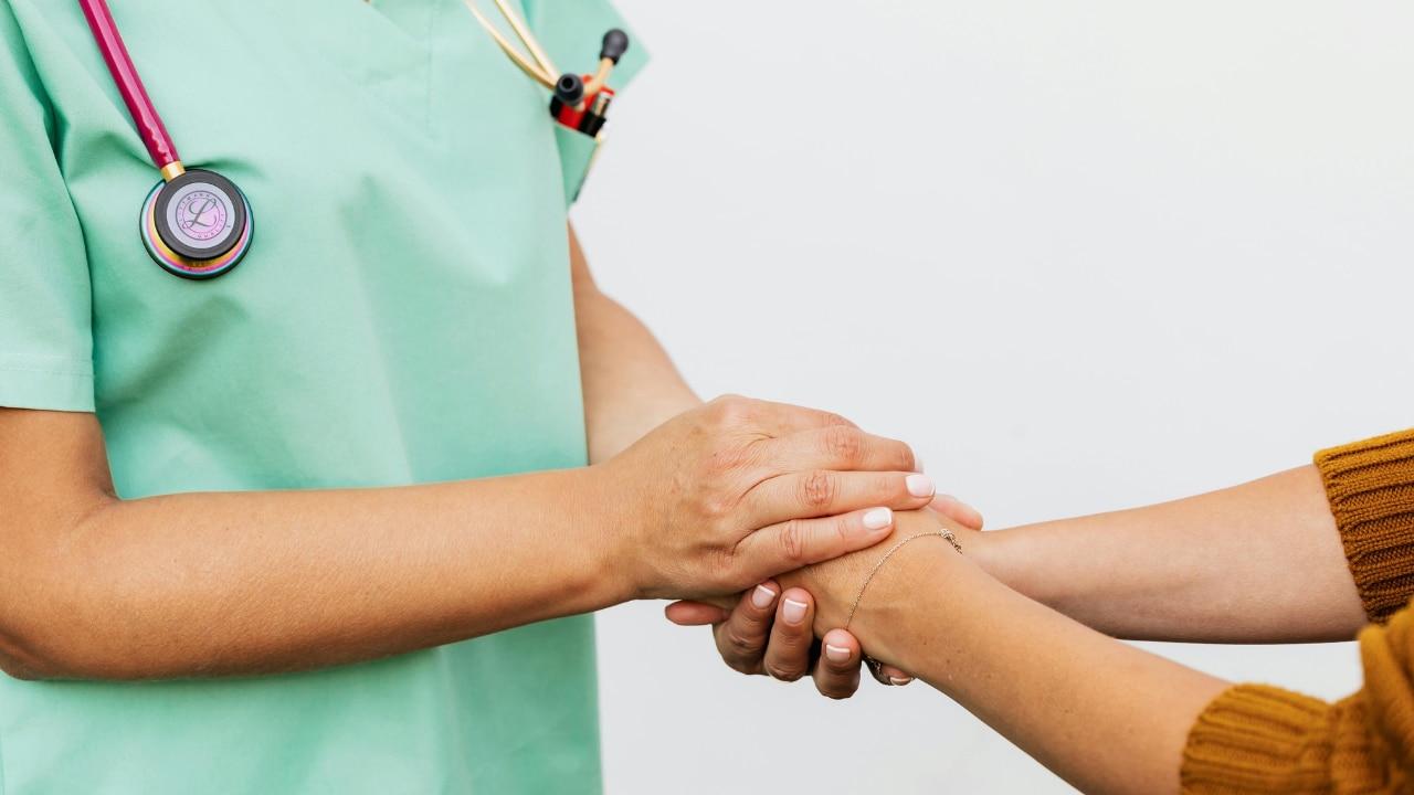 When to See a Doctor