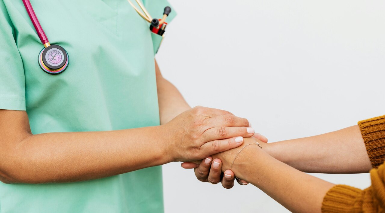 When to See a Doctor