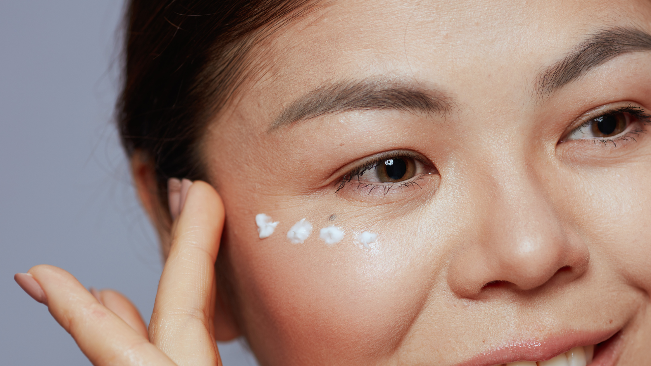 Eye Cream