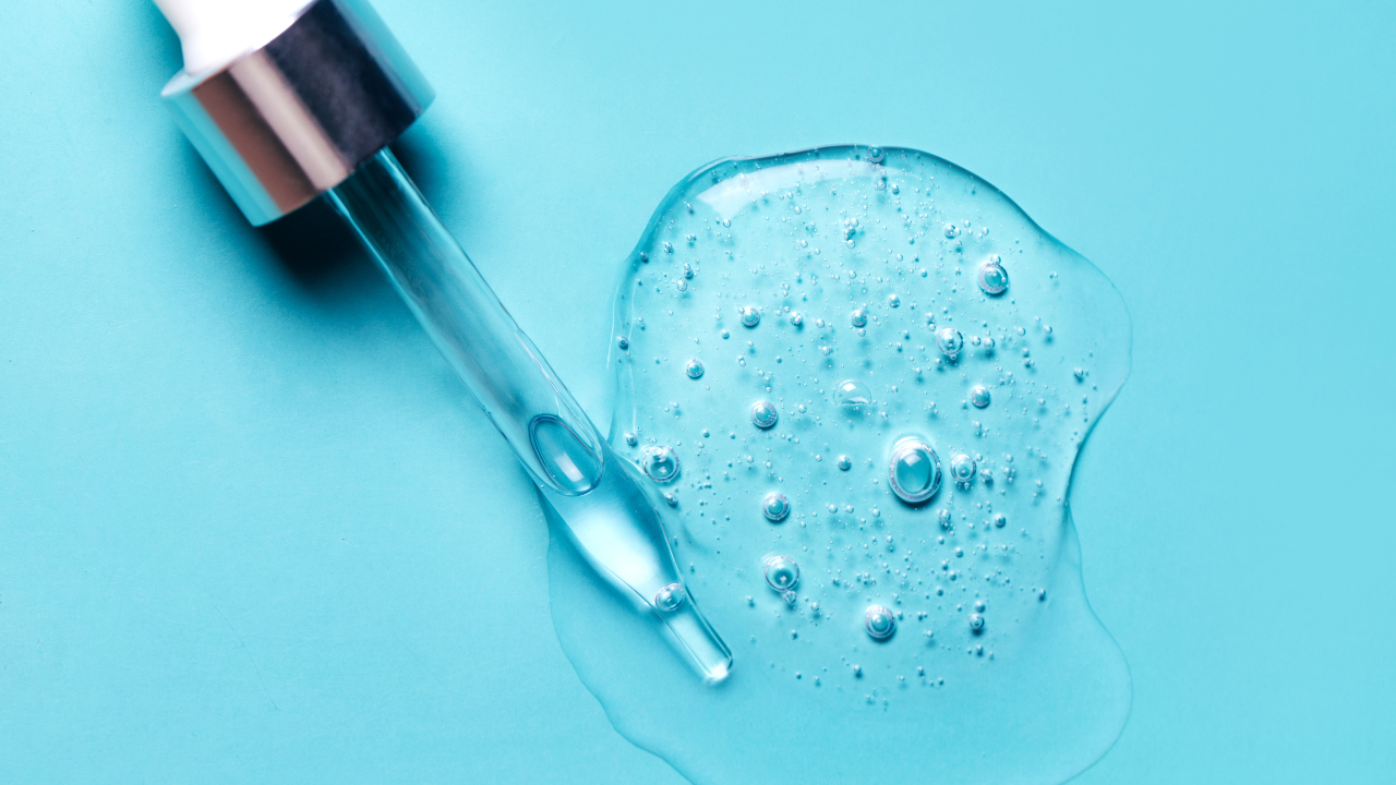 Hyaluronic Acid: