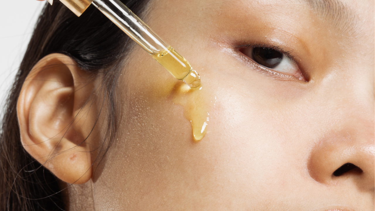 Oil Cleanser: