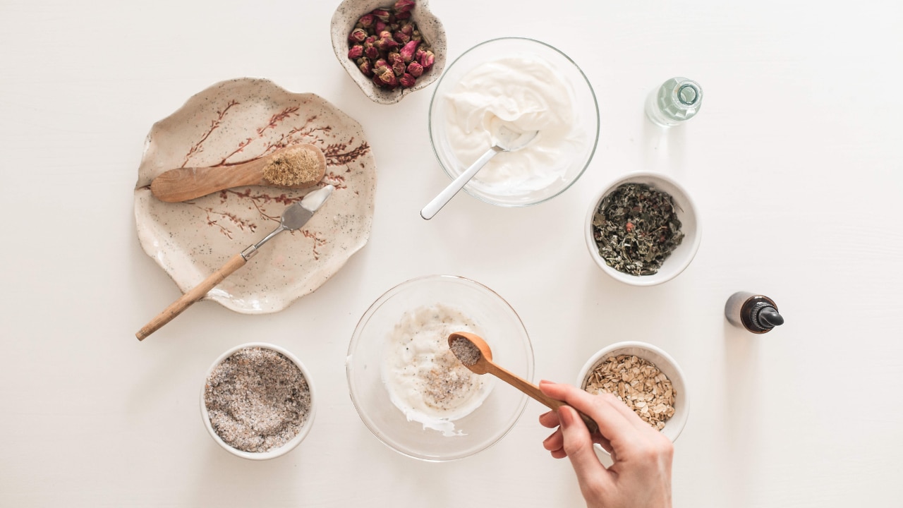 Skincare Hack You Can Follow at Home (DIY)