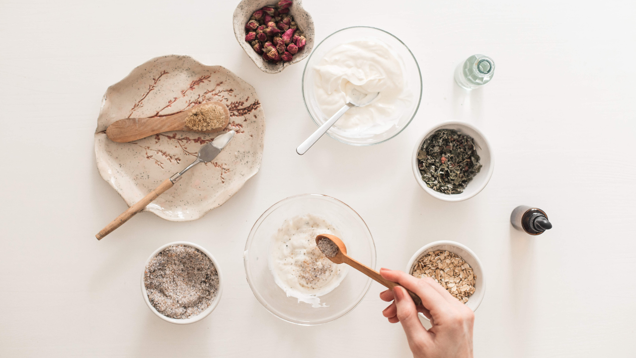 Skincare Hack You Can Follow at Home (DIY)
