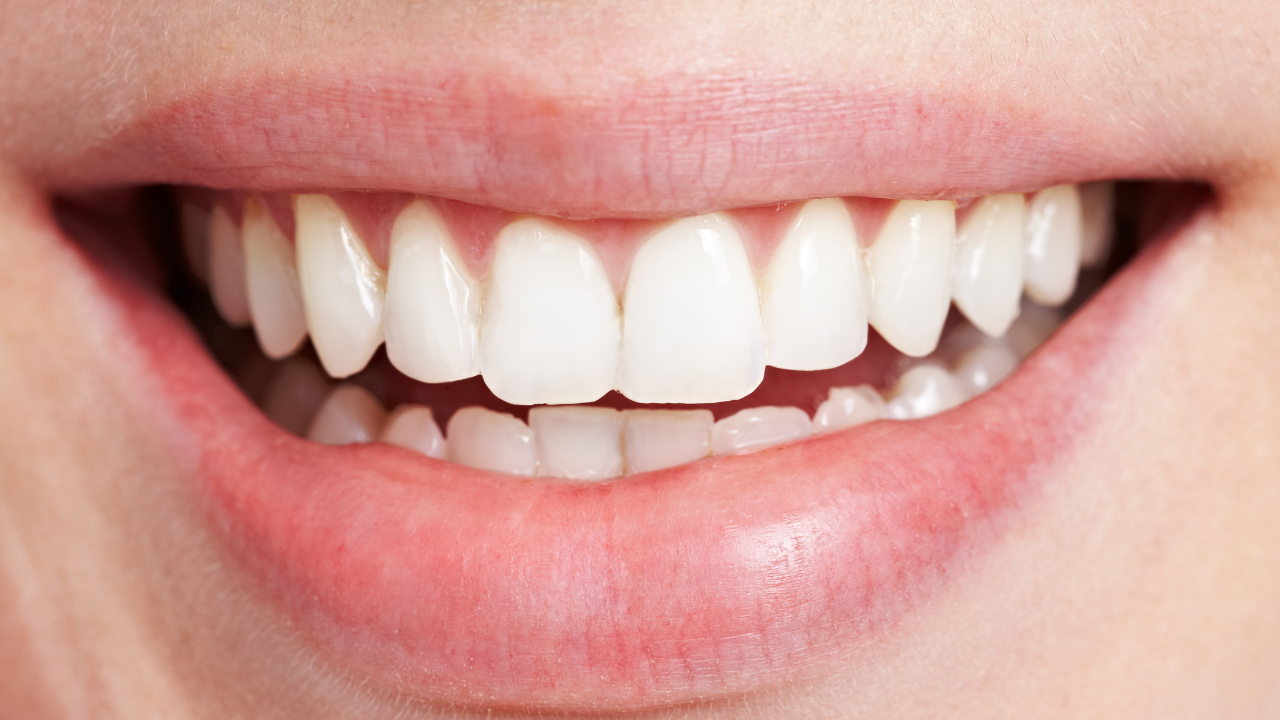 Dental Health: