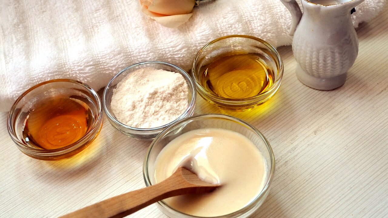 DIY Neem Remedies for Hair and Skin