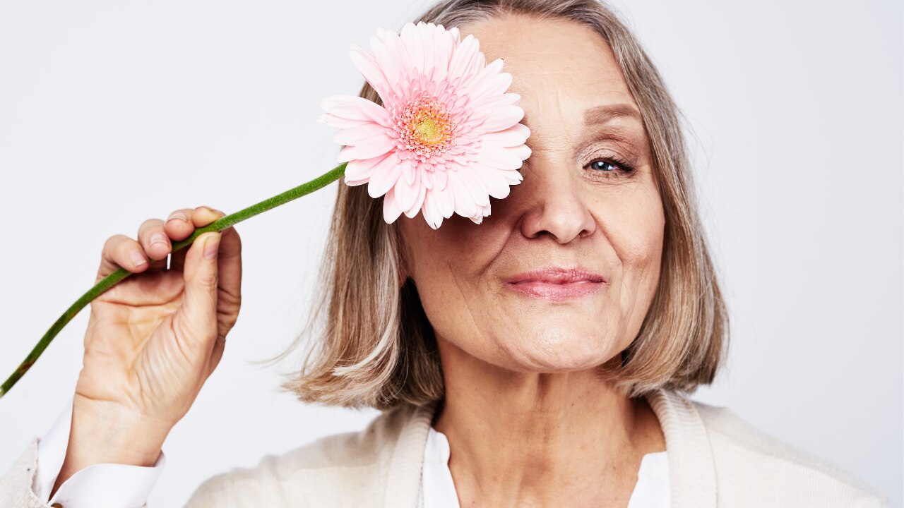 Natural Anti-Ageing Agent: