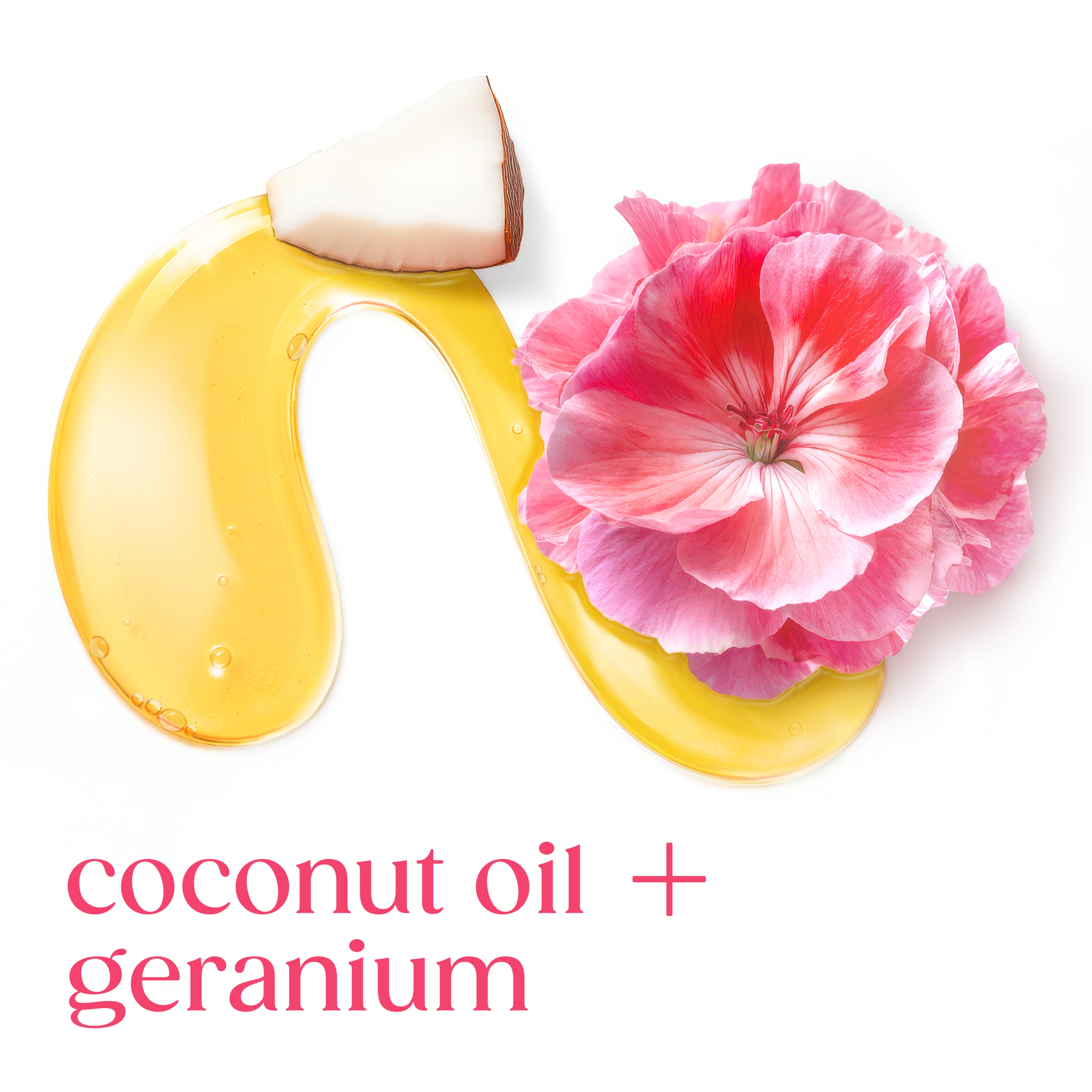 Serum+ Dewy Oil Body Wash