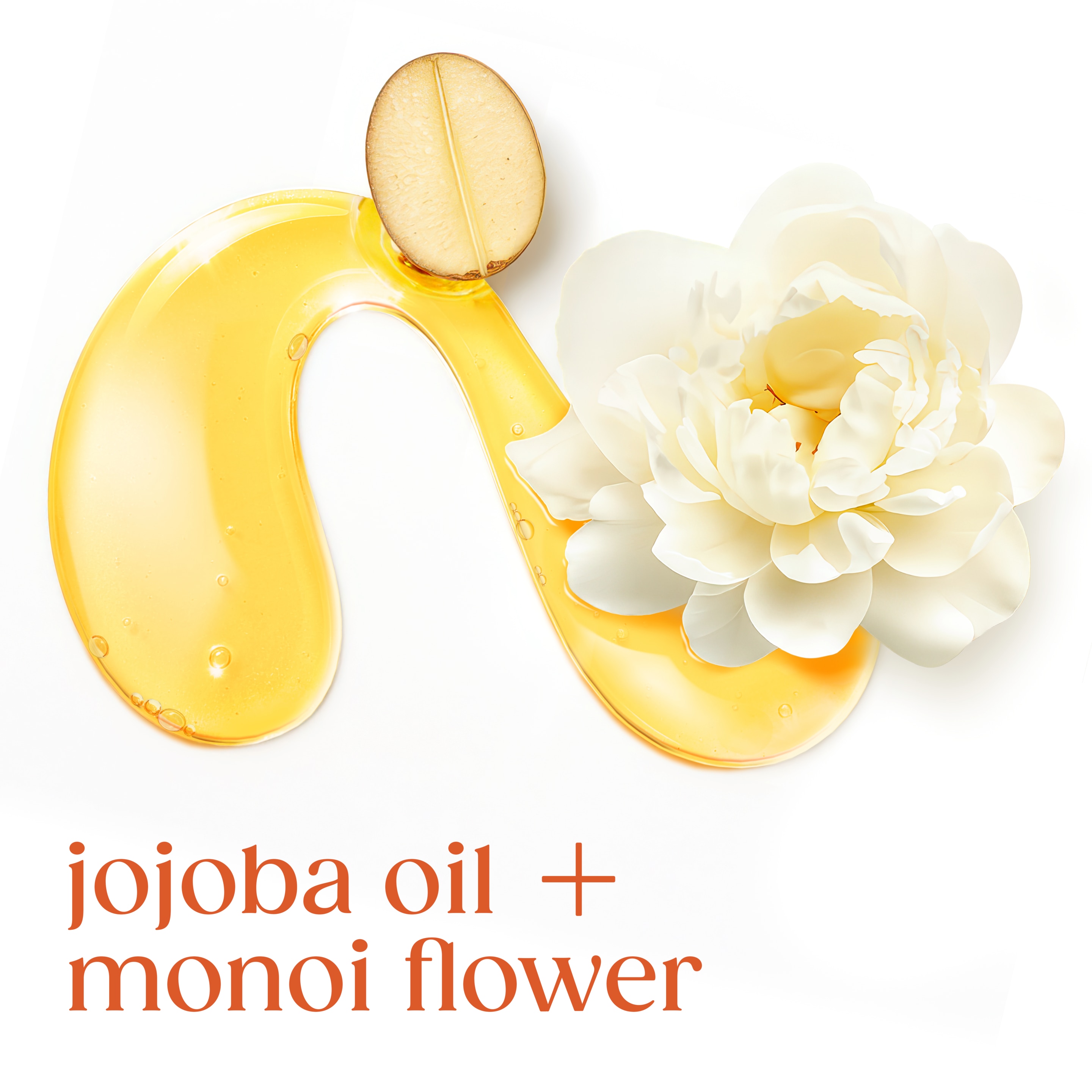 Serum+ Radiance Oil Body Wash