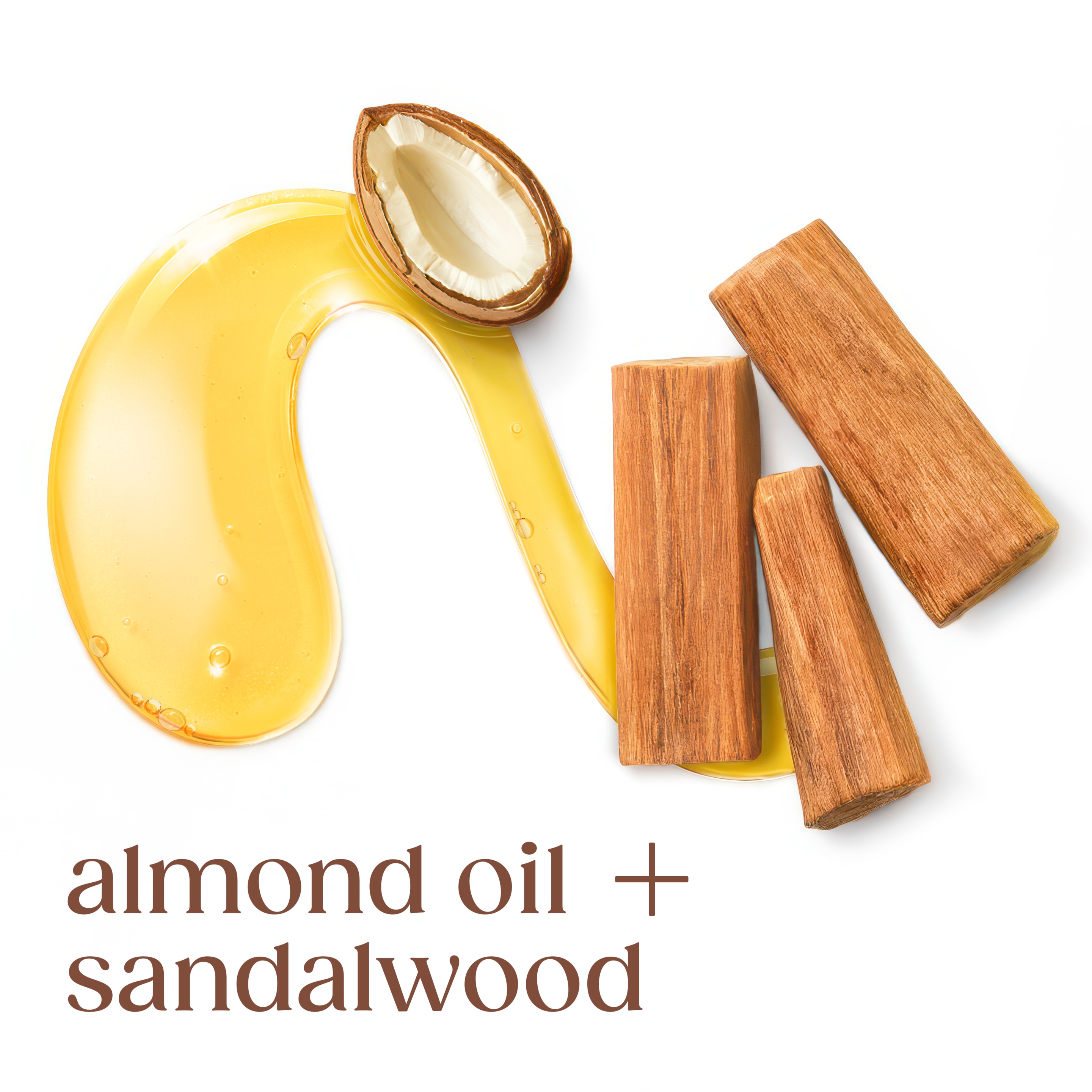 Serum+ Soothing Oil Body Wash