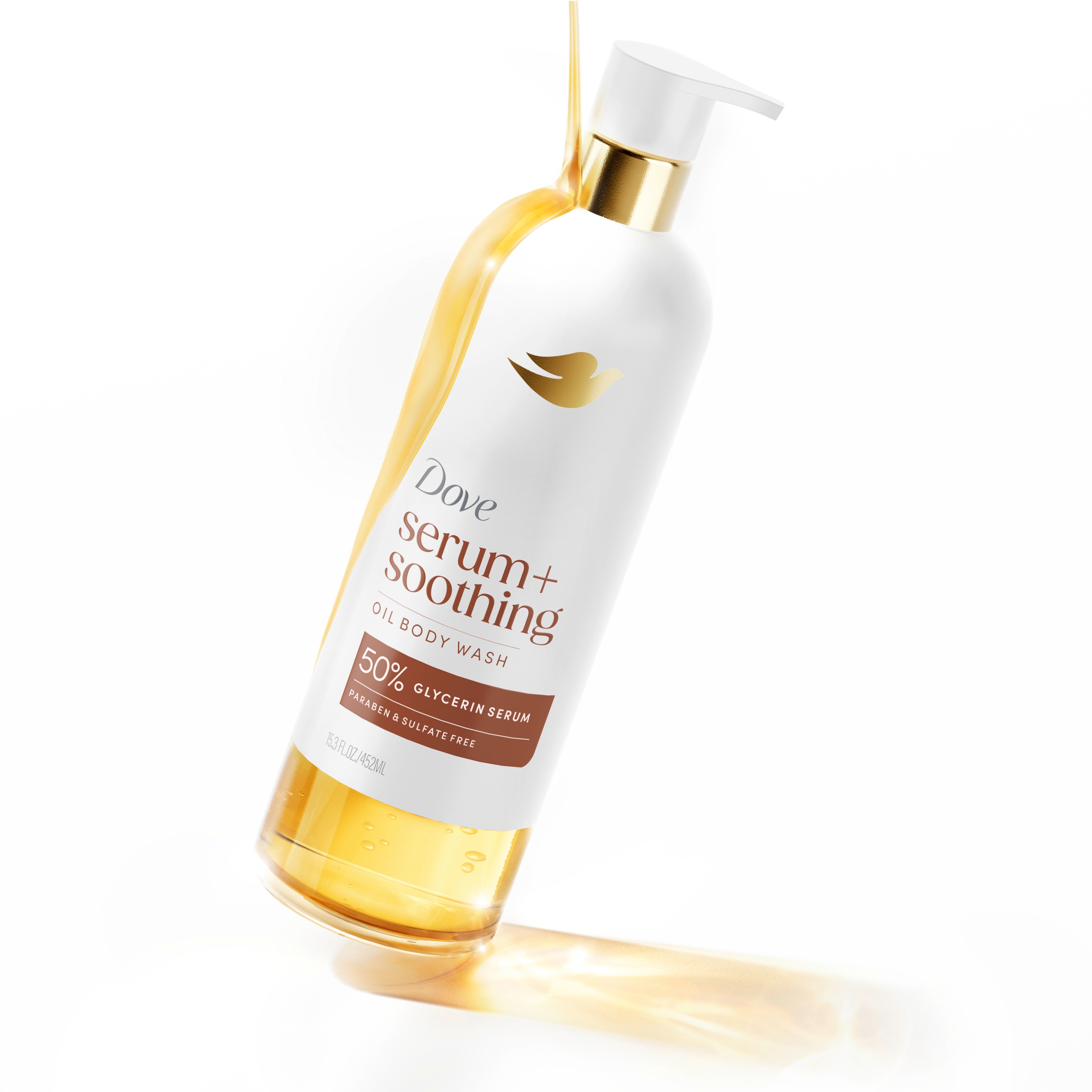 Benefits for every skin type