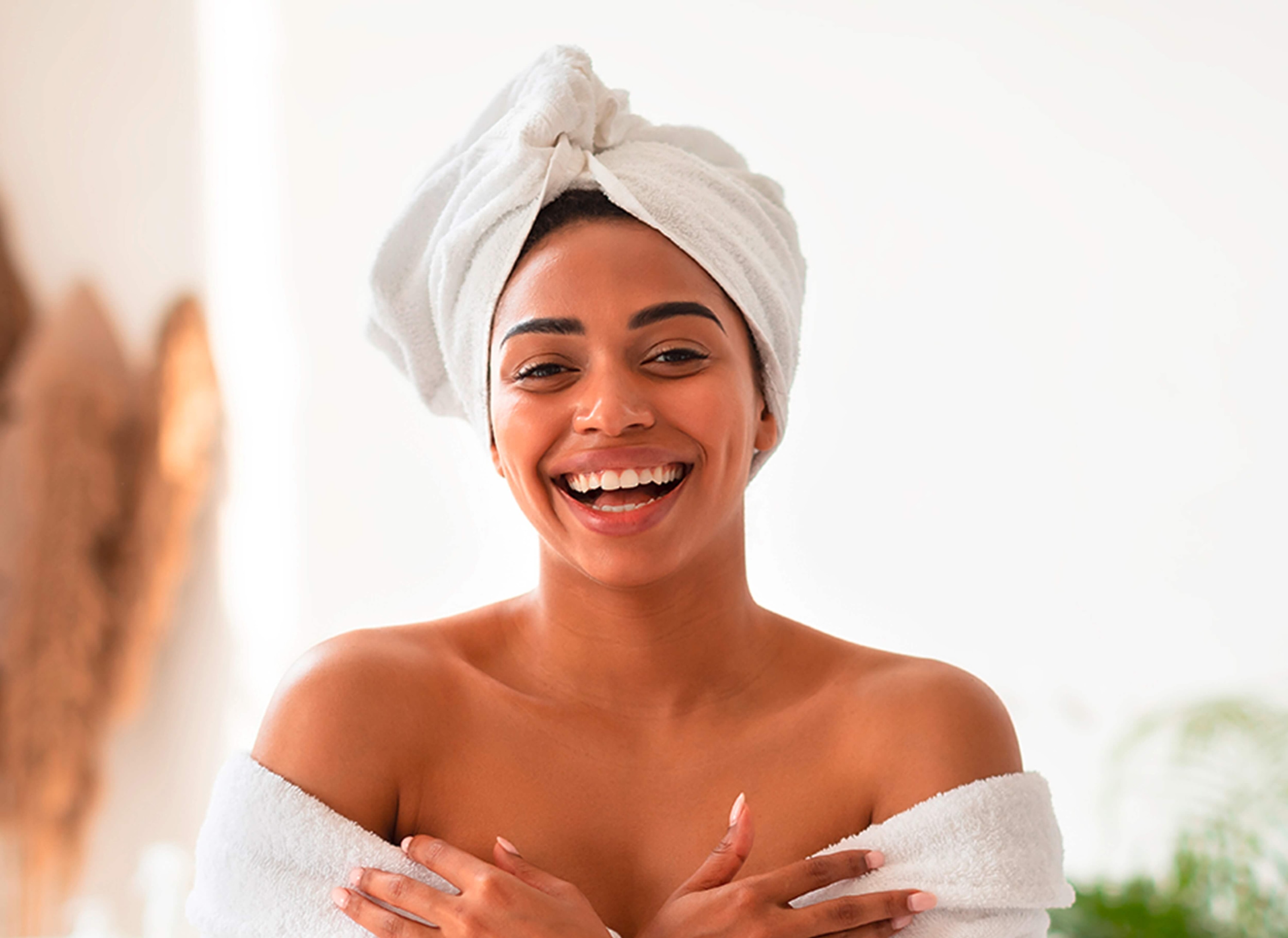 Benefícios do Óleo de Amêndoas