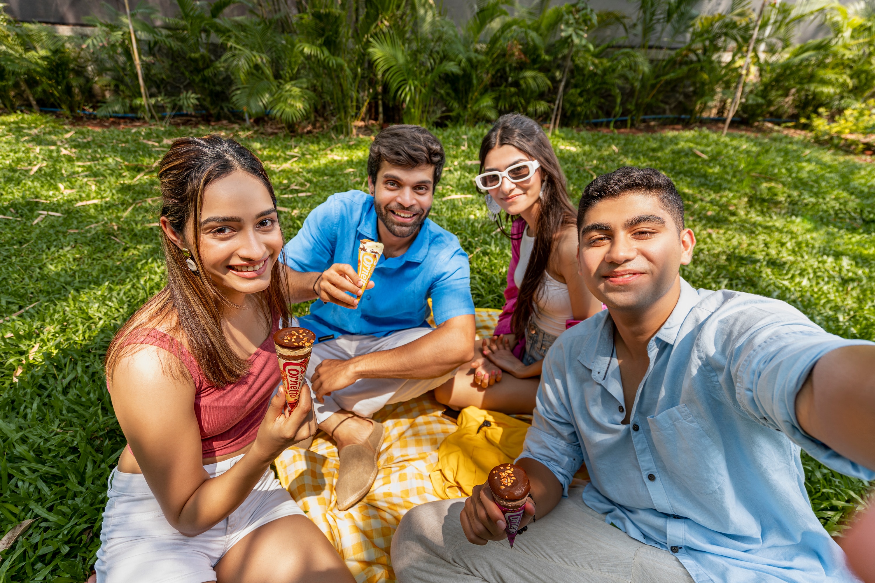 About Us News - Kwality Wall 