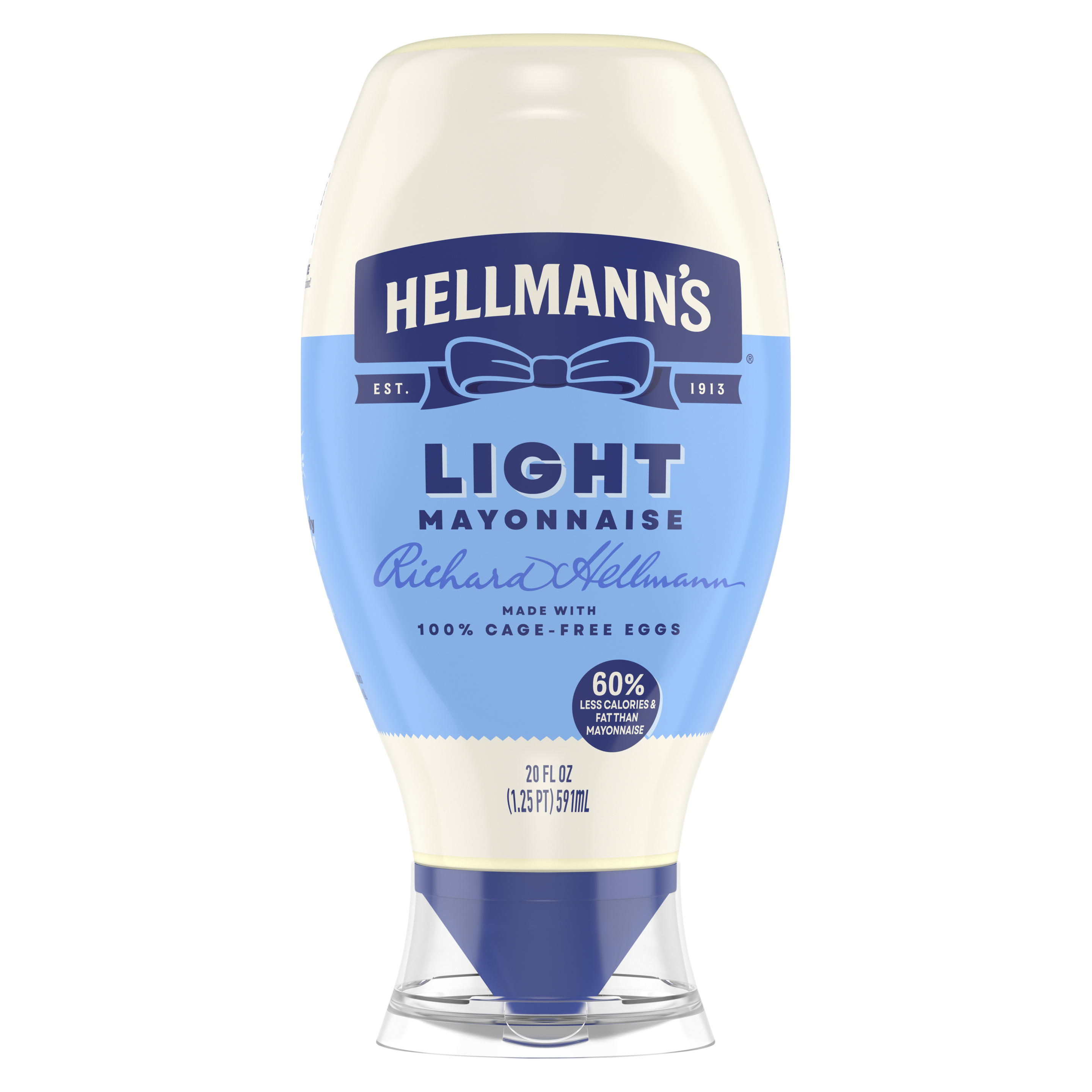 Light Mayonnaise