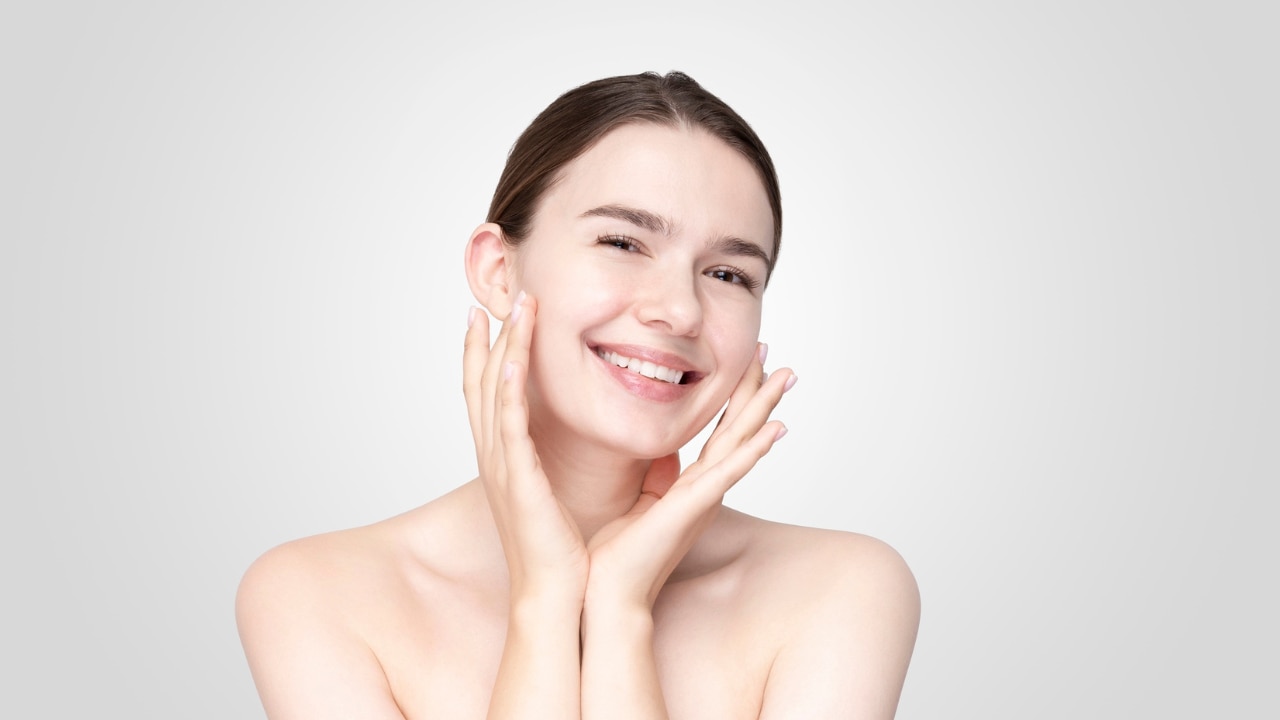 Complexion Brightener