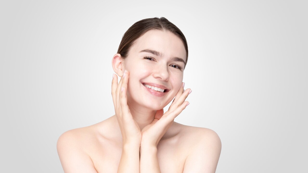 Complexion Brightener