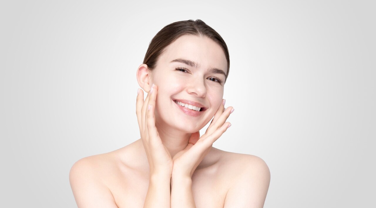 Complexion Brightener