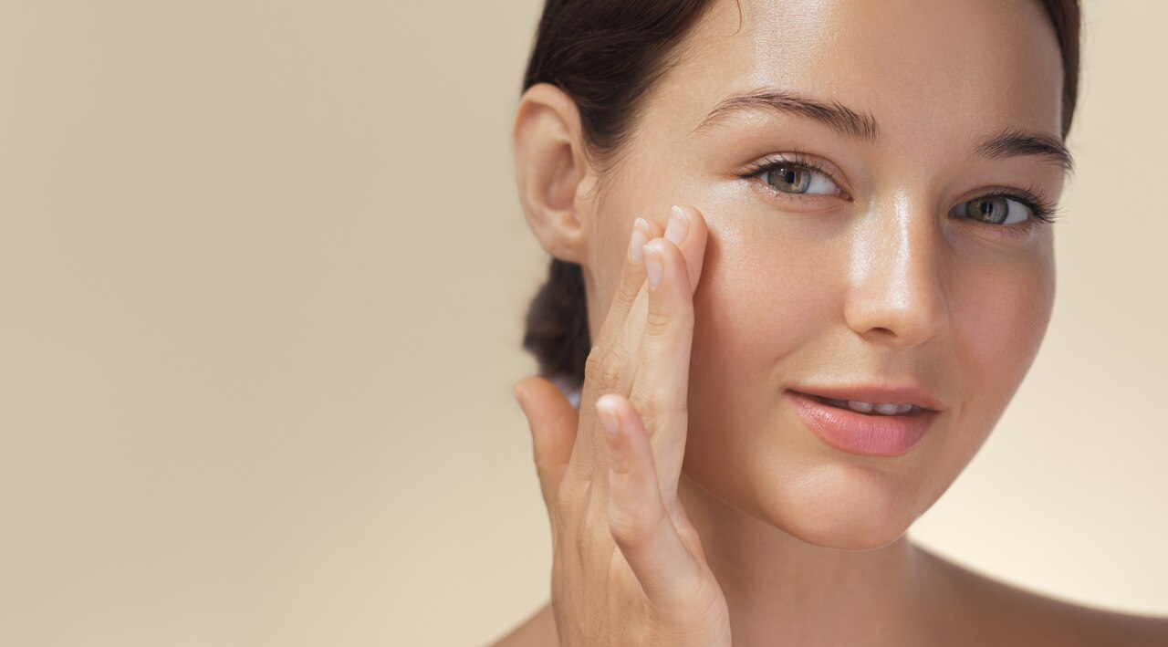 Deep Hydration: