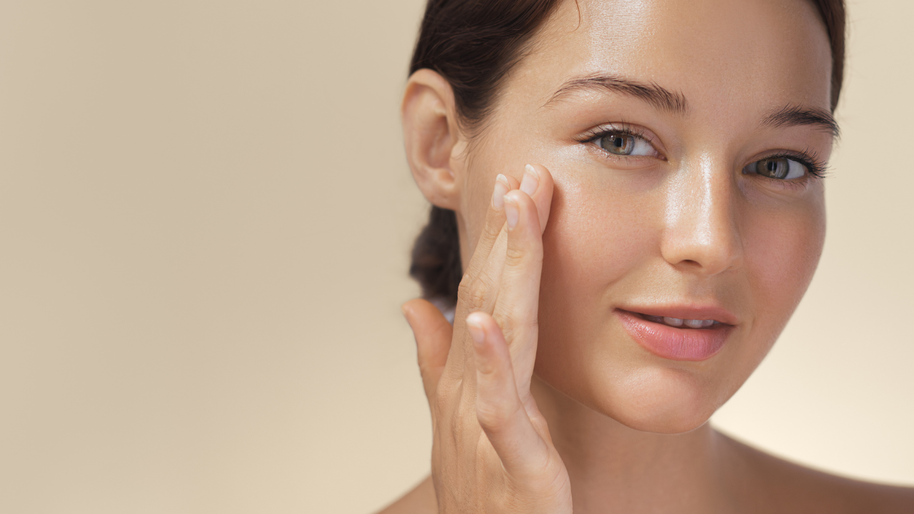Deep Hydration: