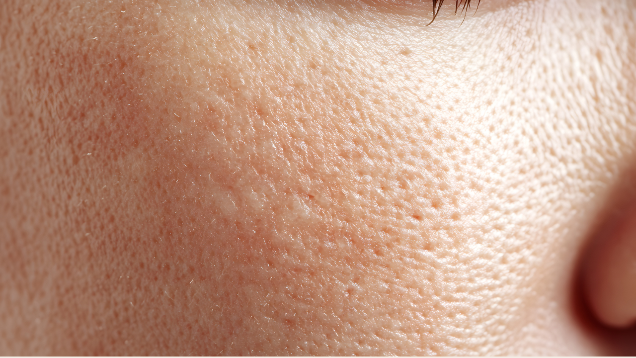 Pore Cleanser: