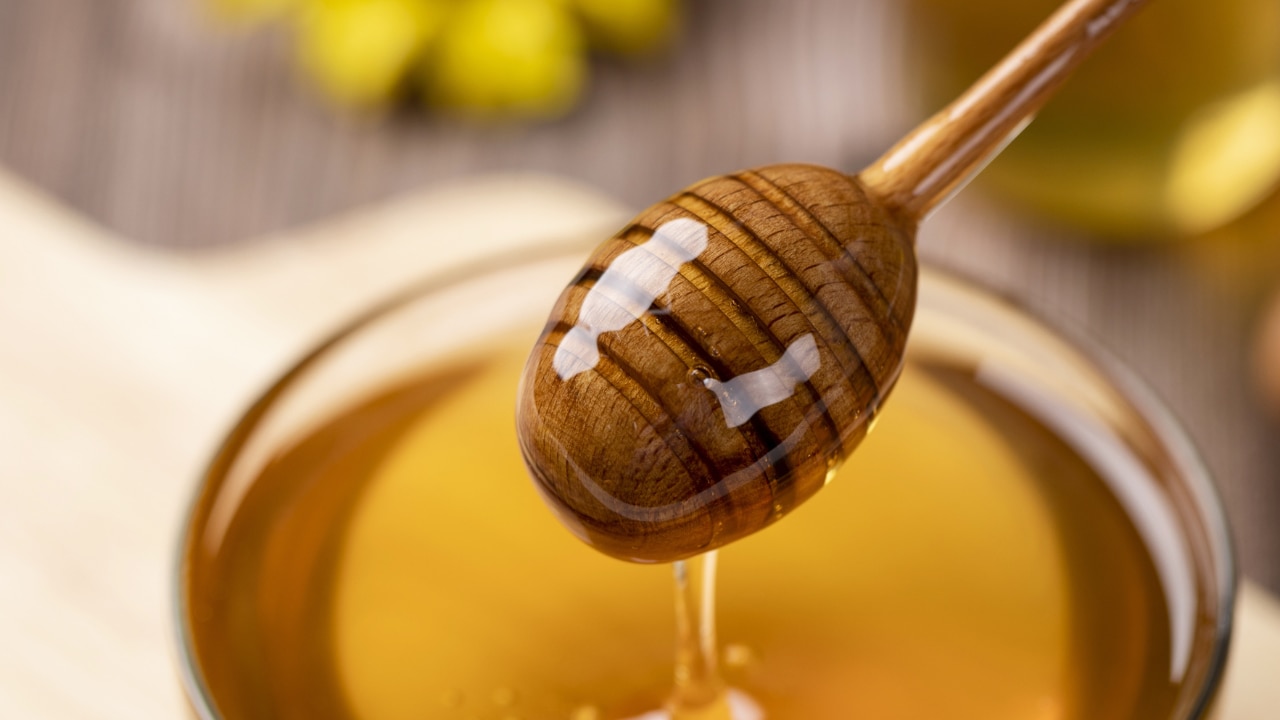 The Pure Radiance Mask