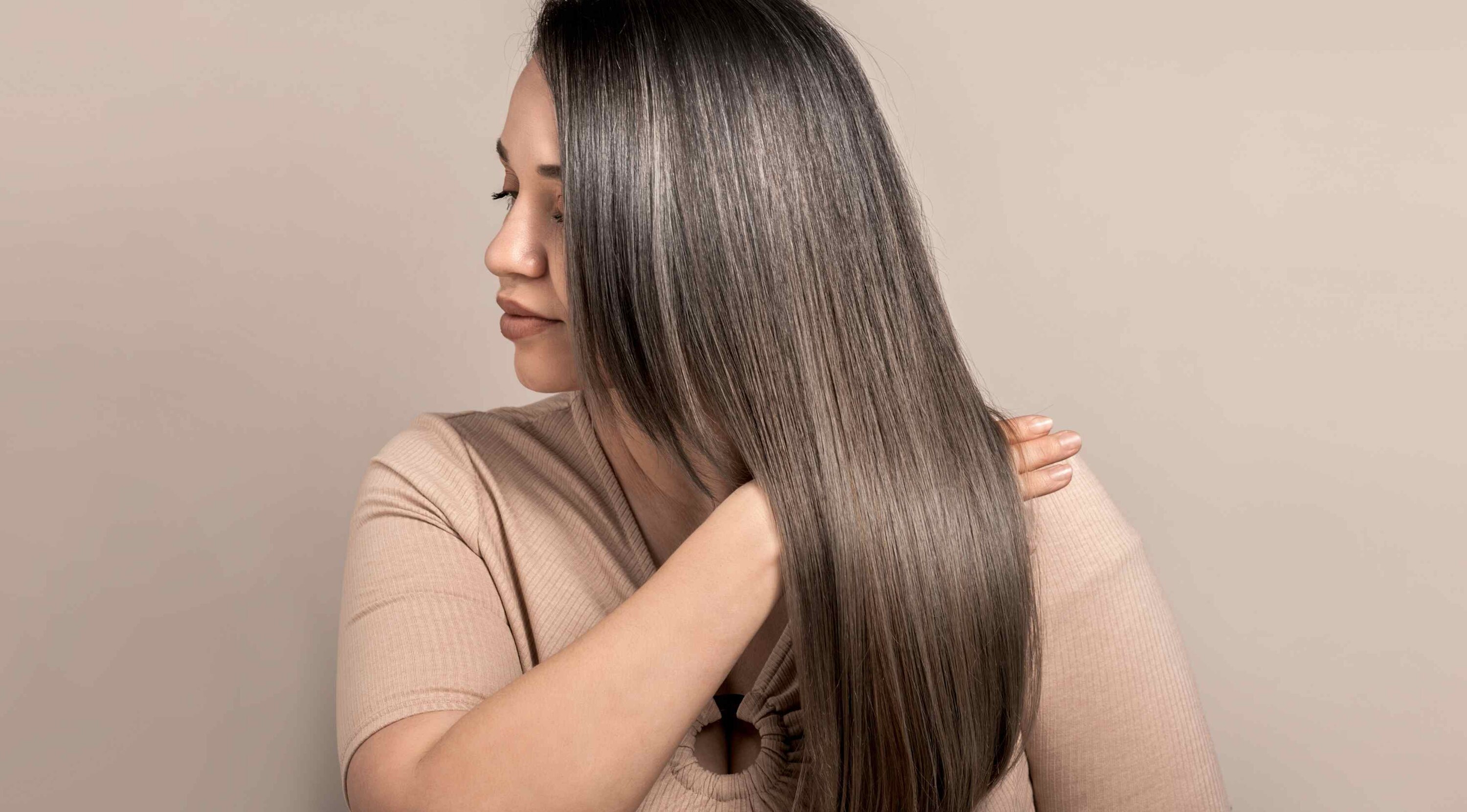 Boosts Hair Growth