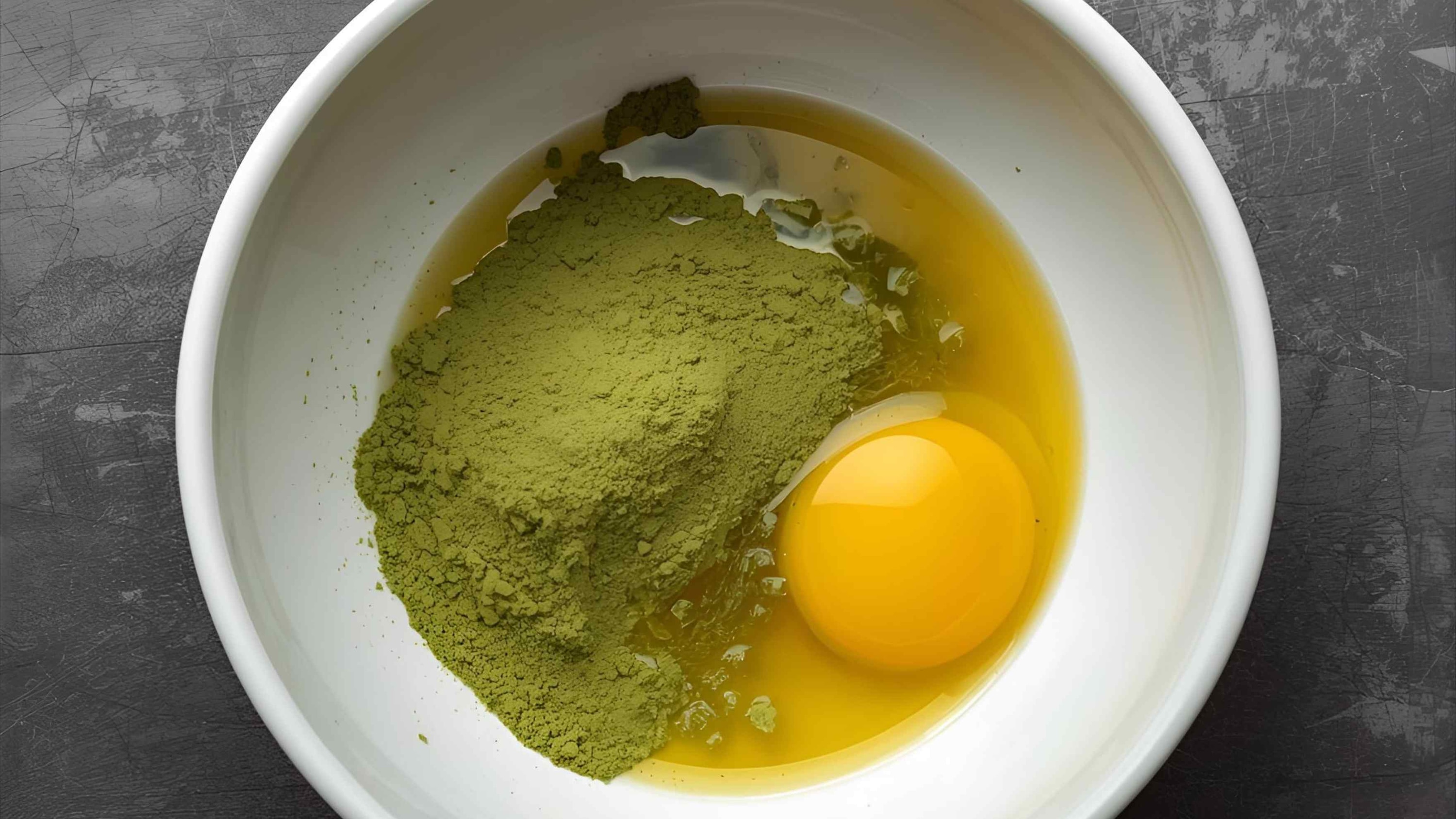 Growth & Volume Mask: