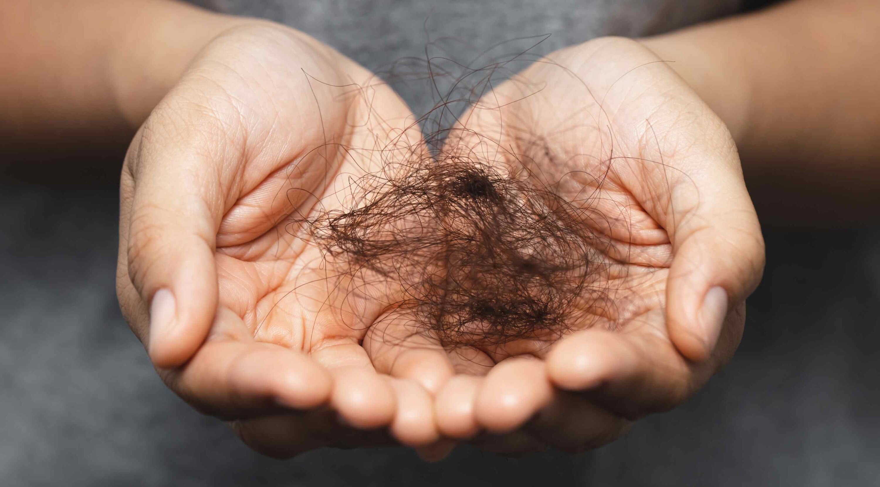 Reduces Hair Loss