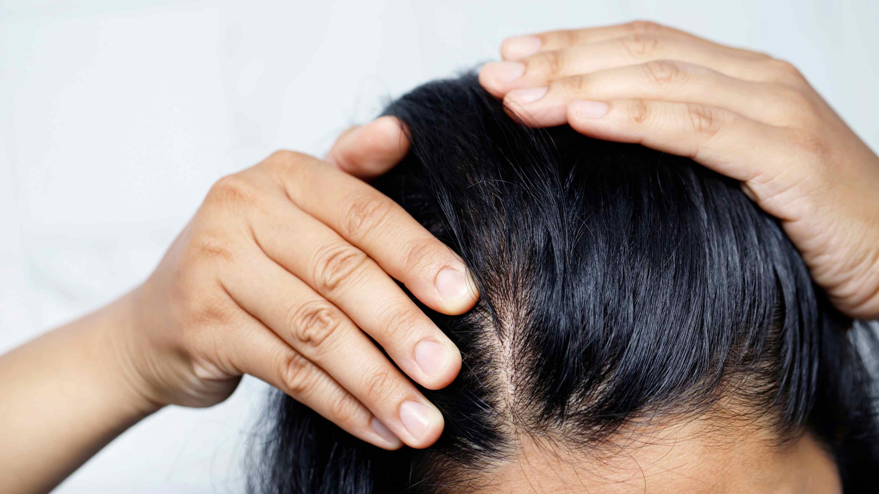 Strengthens Follicles