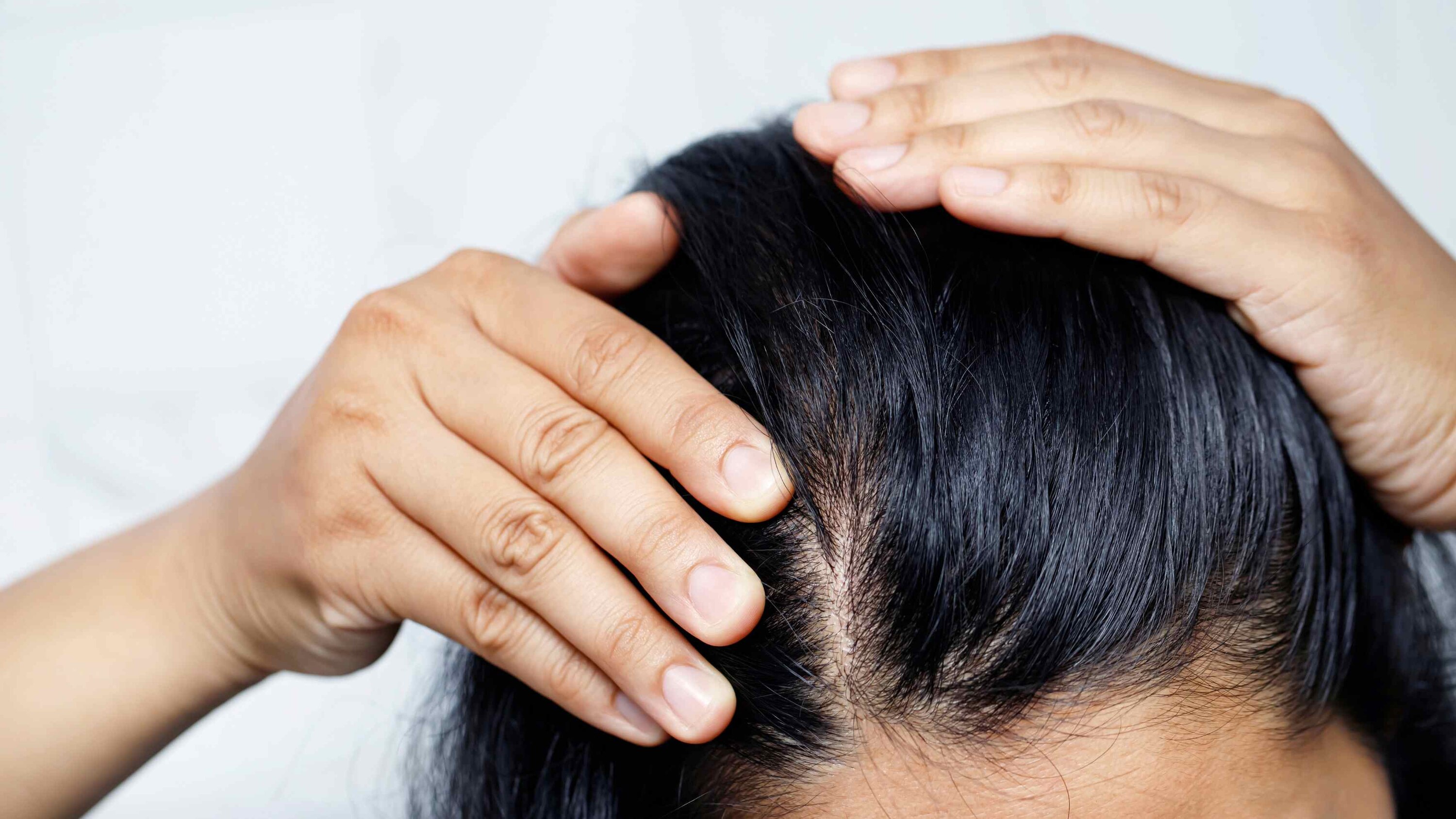 Strengthens Follicles