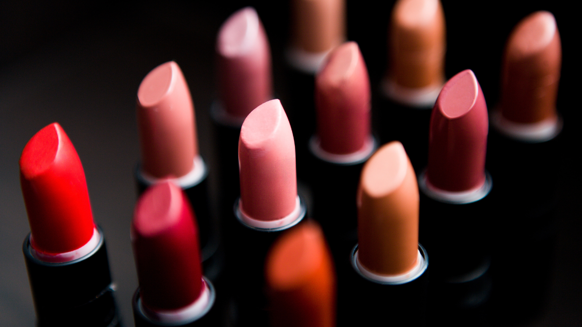 How to Choose the Right Matte Lipstick Shade