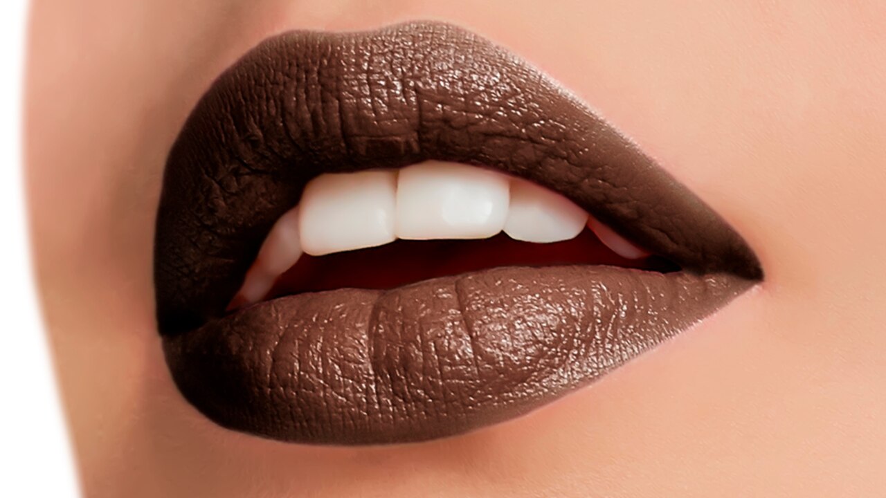 Mocha Brown