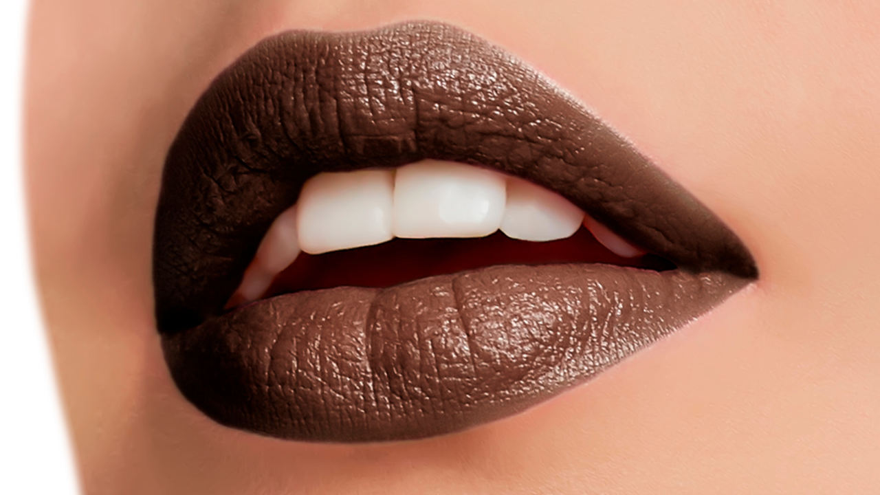 Mocha Brown