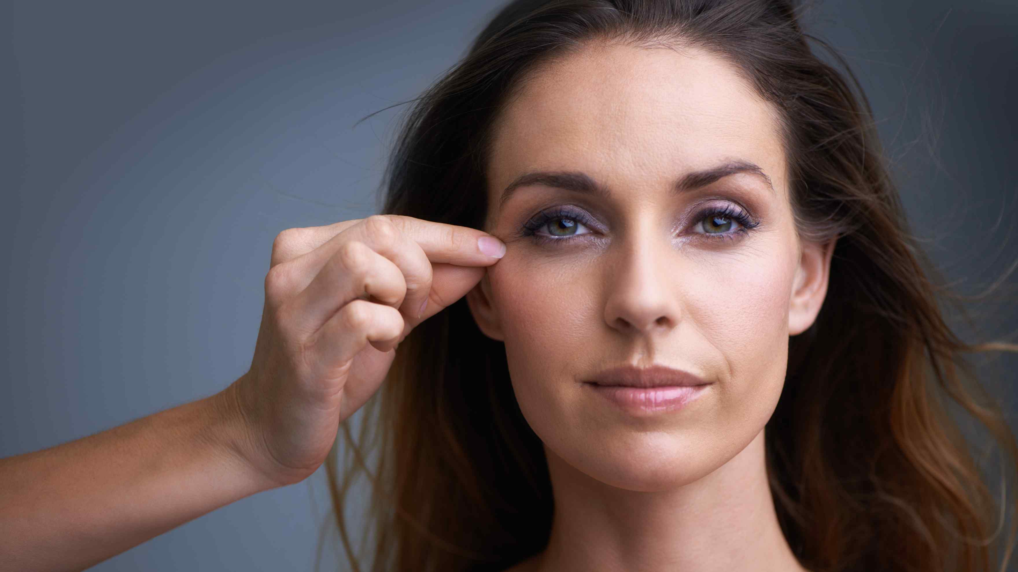 Anti-Ageing Effects