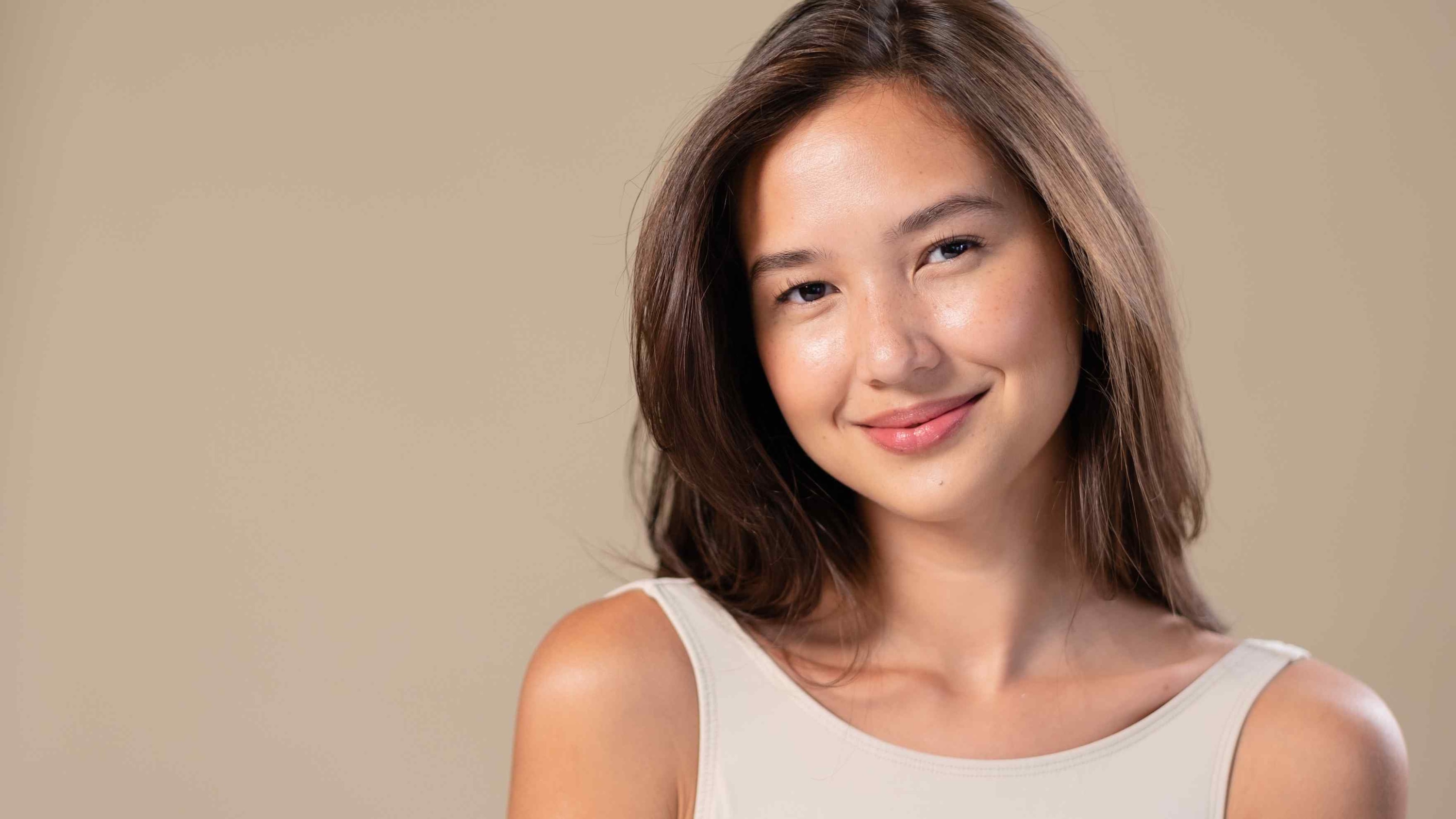 Gentle Exfoliation and Brightening: