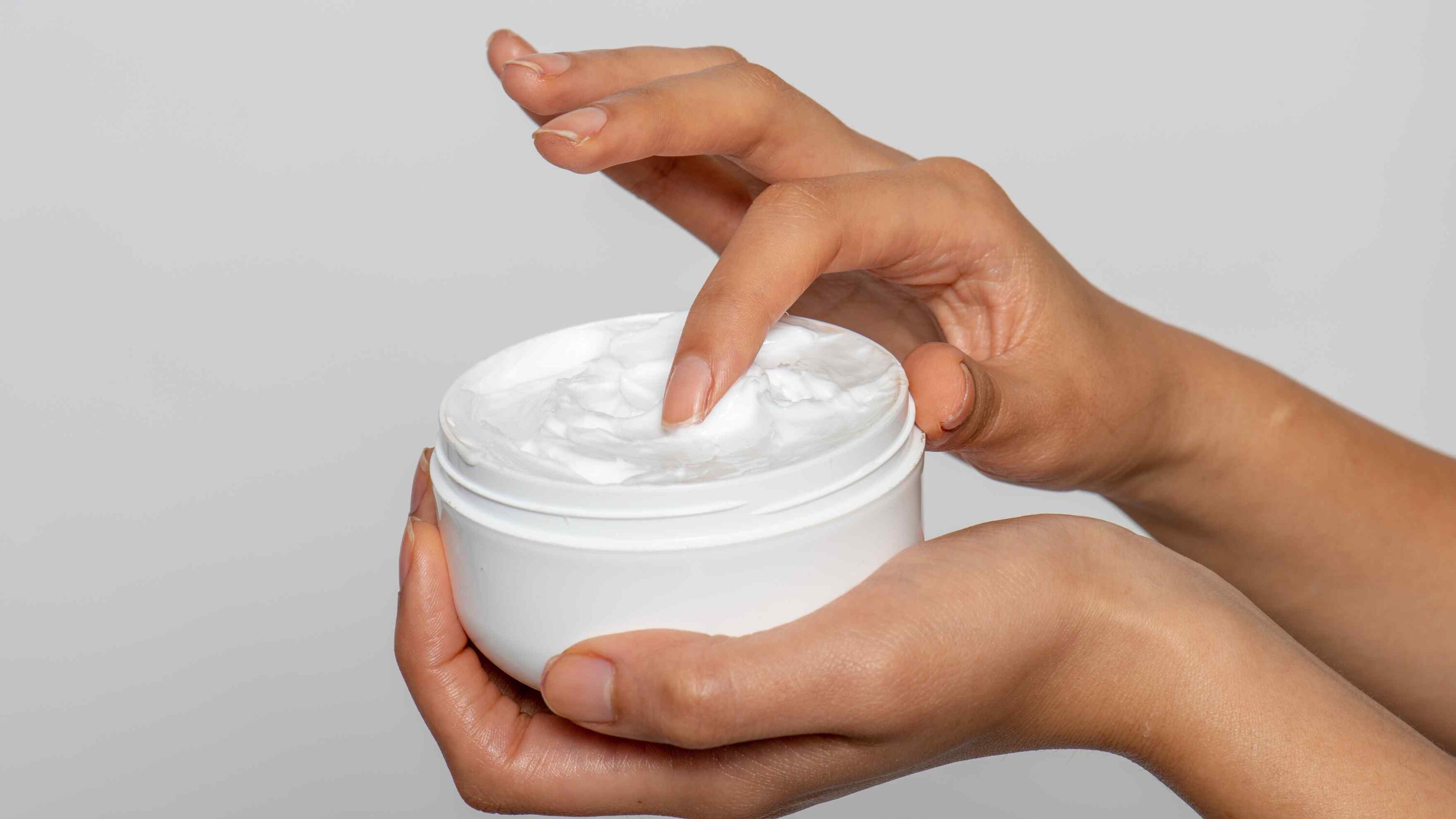 Moisturise (Snail Mucin Cream)