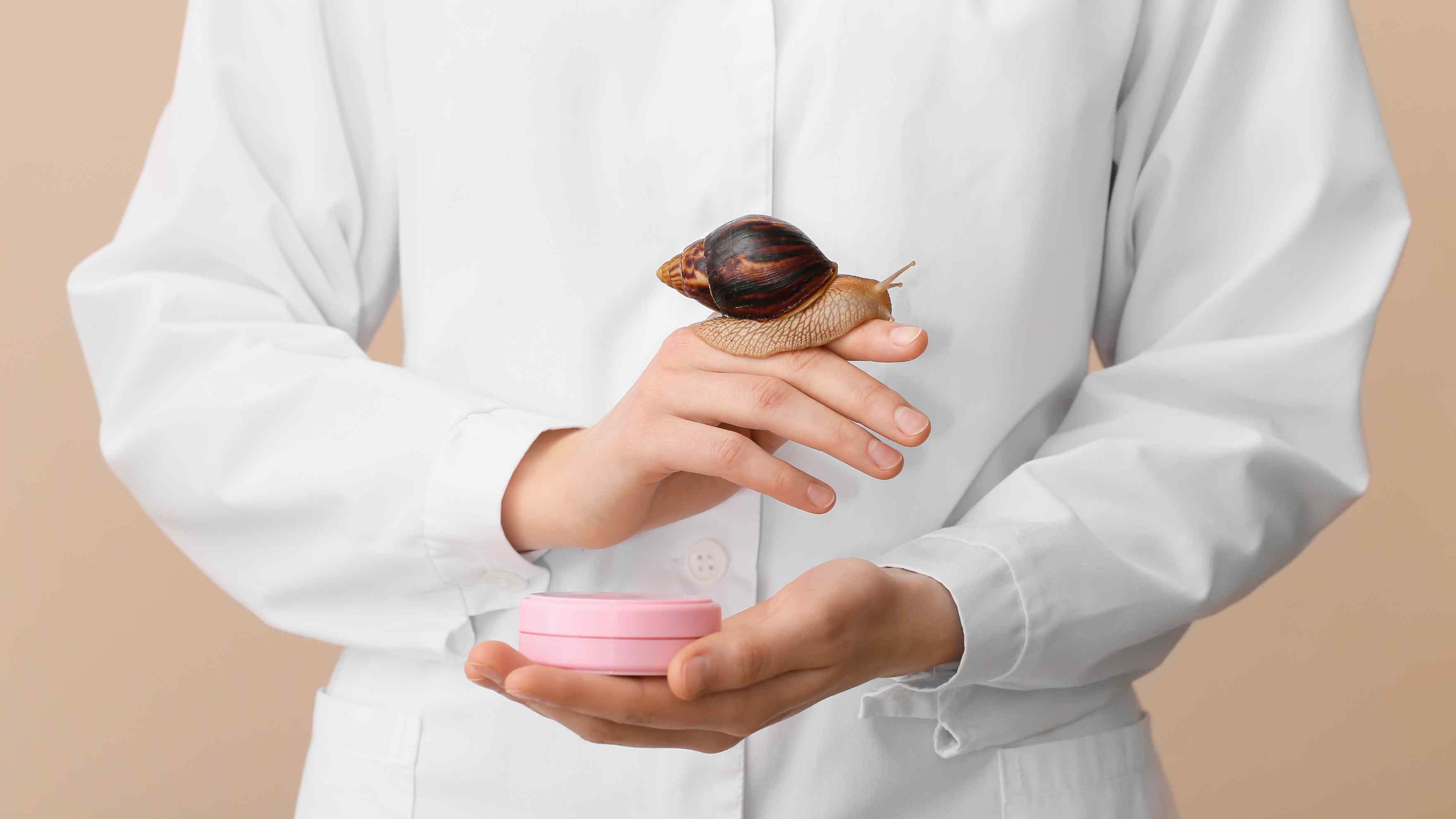 Why Is Snail Mucin So Popular in Skincare?