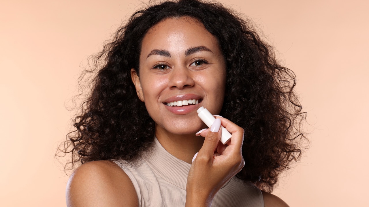 How to Use Lip Balm the Right Way