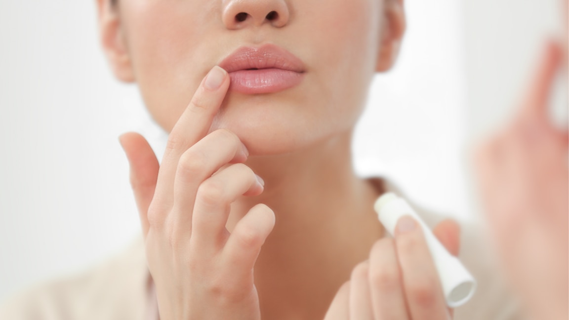 Image of The benefits of Applying Lip Balm: 10 Essential Points to Remember