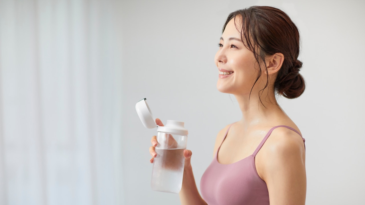 Aids in Skin Detoxification: