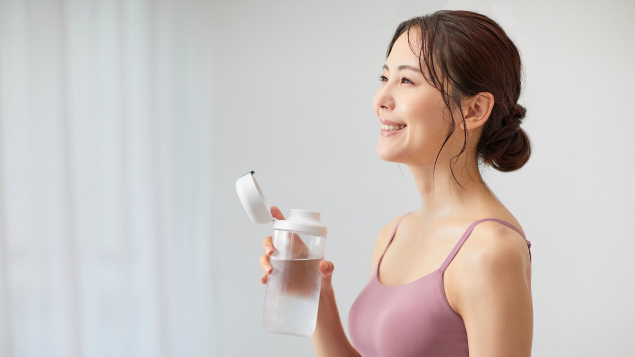 Aids in Skin Detoxification: