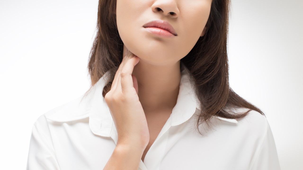 Anti-Inflammatory and Soothing Properties: