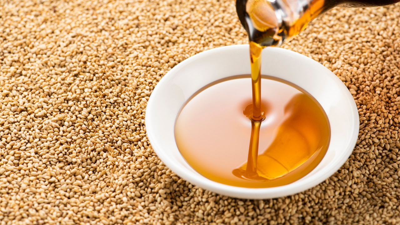 Sesame Seed Oil for Skin: Does It Work?