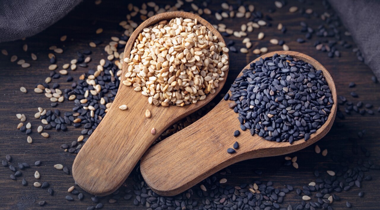 The Nutritional Profile of Sesame Seeds