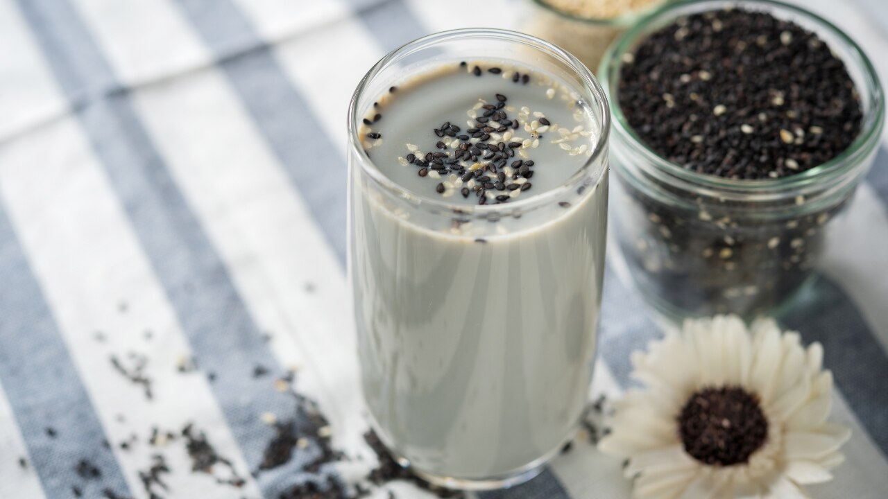 Smoothie Booster: