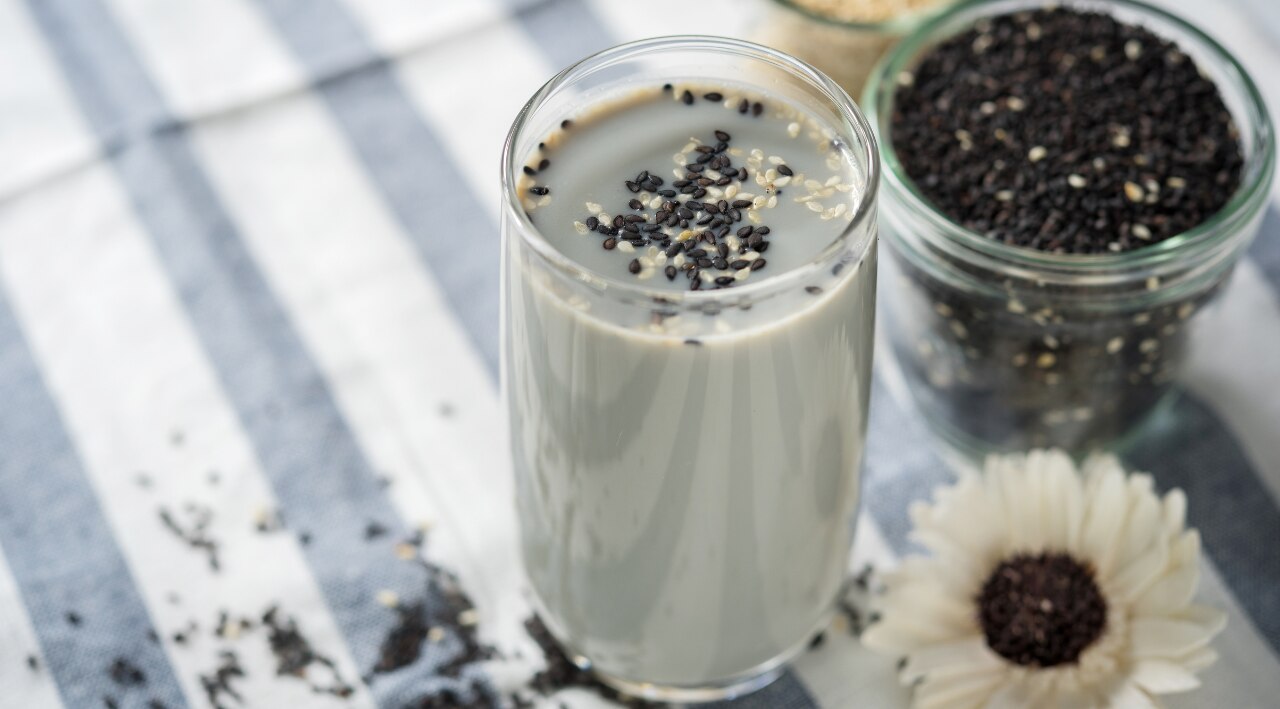 Smoothie Booster: