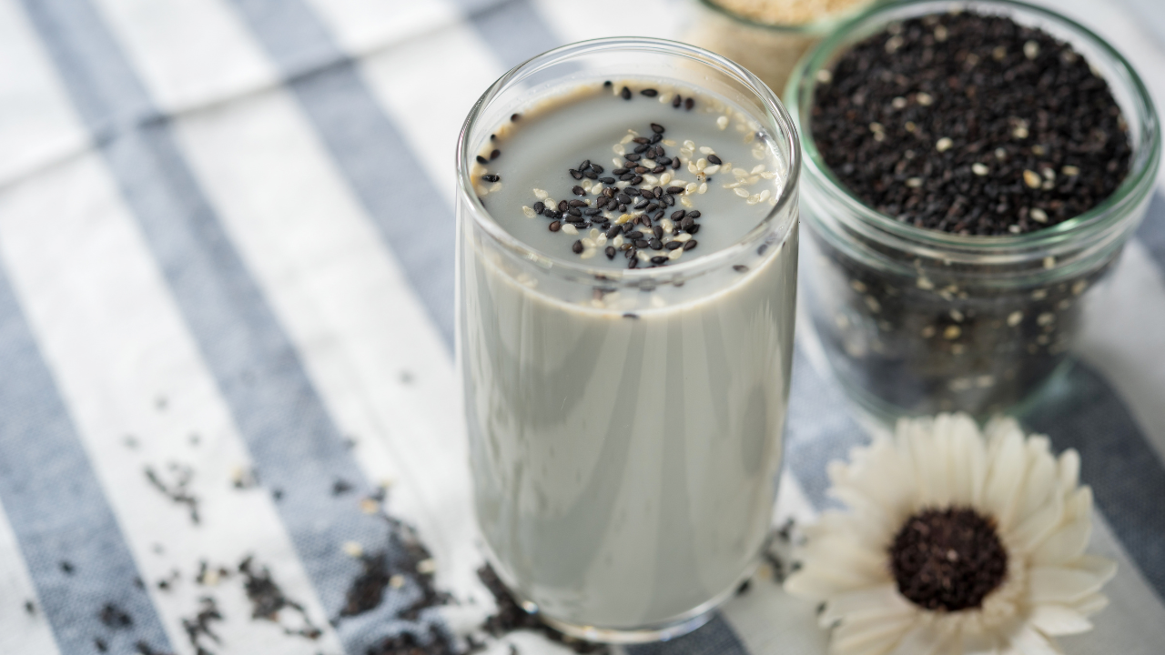 Smoothie Booster: