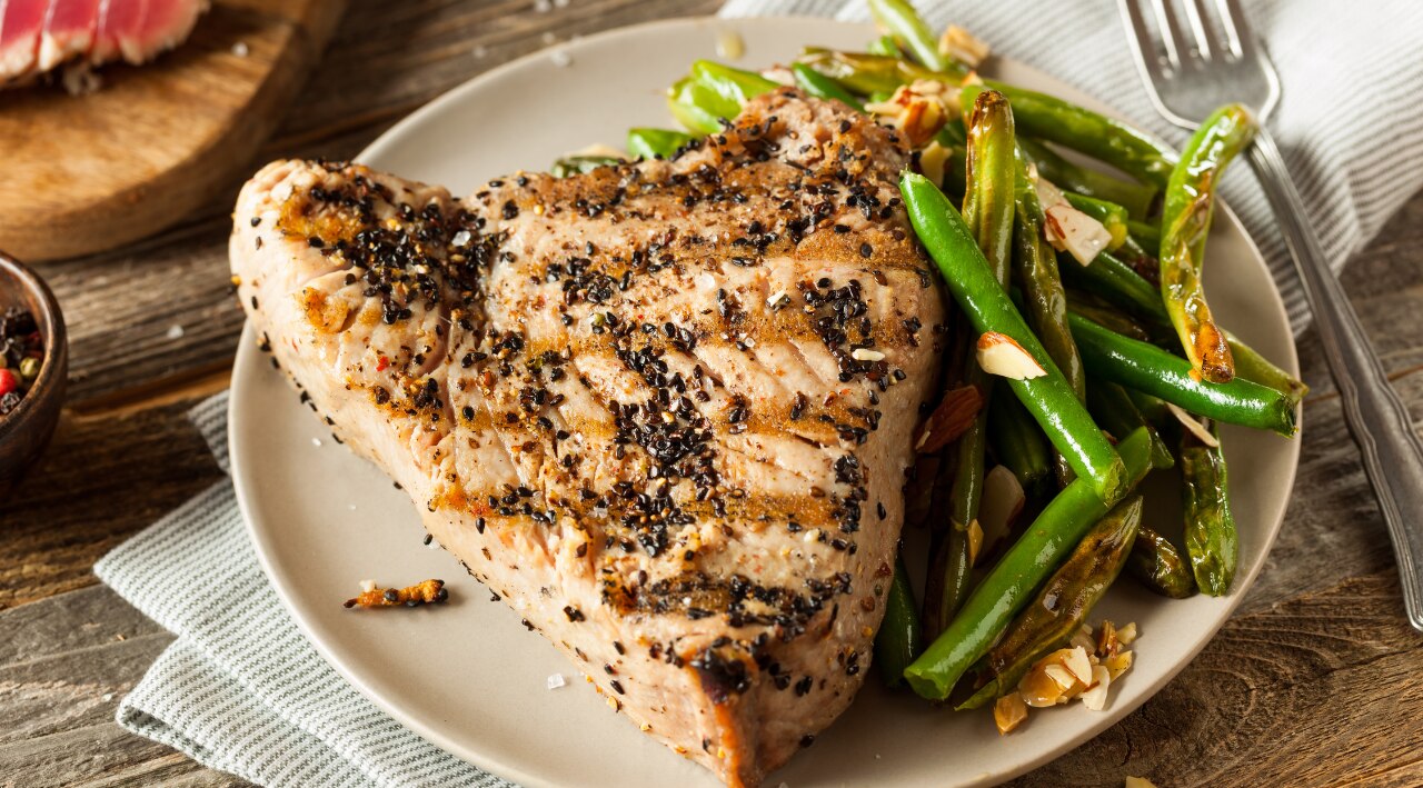 Topping for Meals