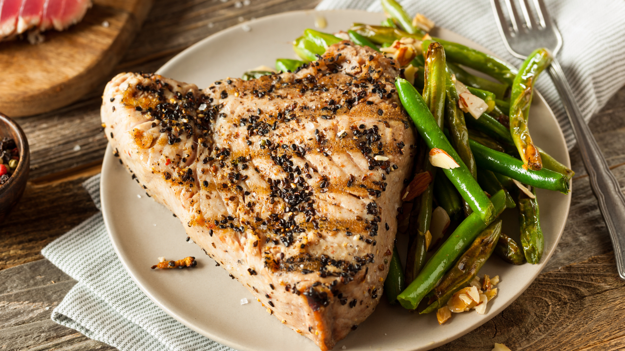 Topping for Meals