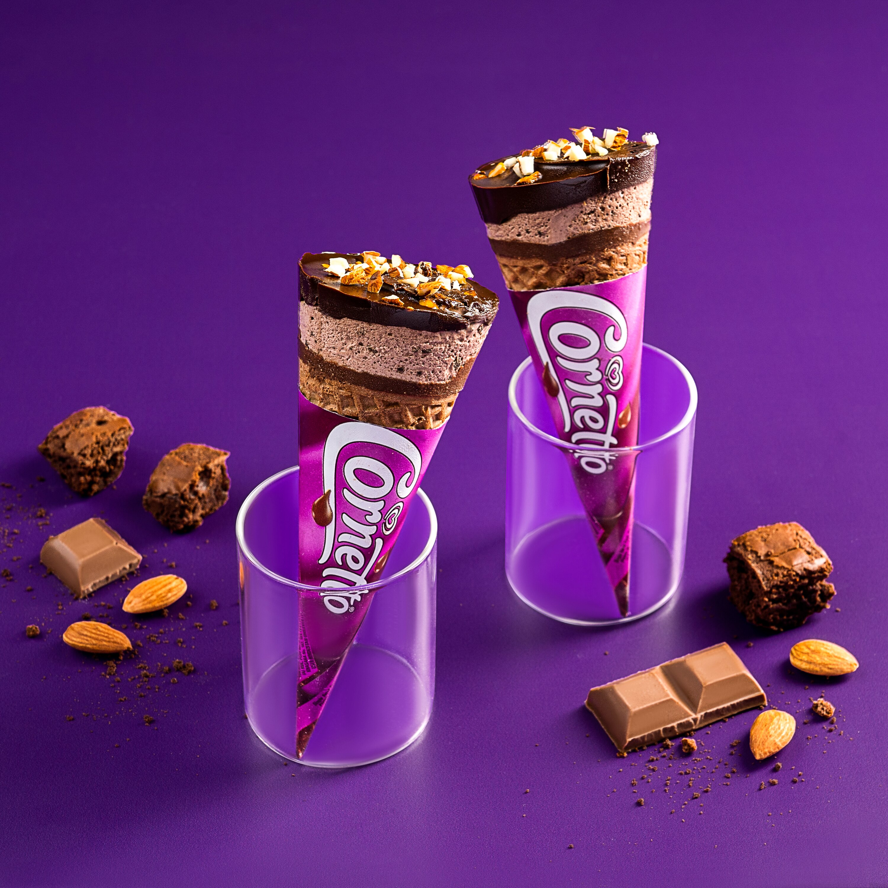 Cornetto Image